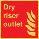 dry-riser-outlet-with-flames-symbol~